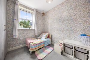 Comley Crescent